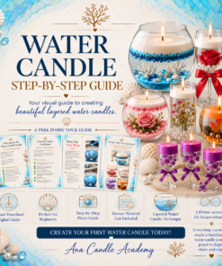 Water Candle Guide