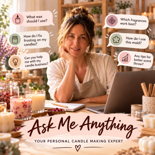 Ask Me Anything - Personalized Help